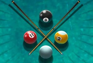 8 Ball Pool Challenge