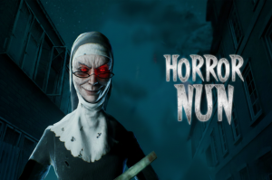 Haunted School Escape