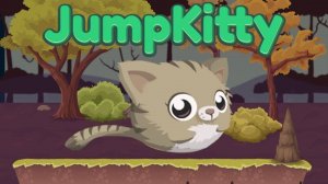 Pouncing Kitten Relaxed Journey