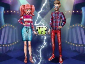 Pair Style Creator Studio