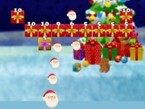 Festive Wrapping Puzzle Quest