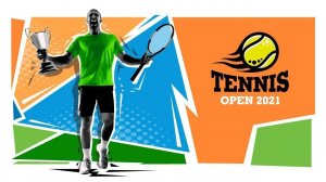 Elite Tennis Grand Slam Tour