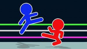 Figure Platform Showdown