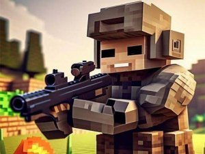 Countryside Squad Clash