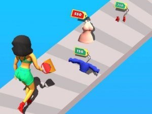 Style Dash Wardrobe Quest