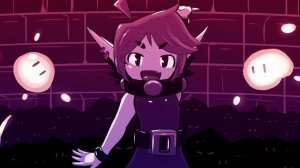 Wanderer's Path: A Gentle Side-Scrolling Puzzle Adventure