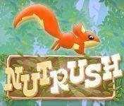 Squirrel's Woodland Acorn Dash