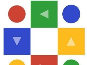 Shape Fill Challenge