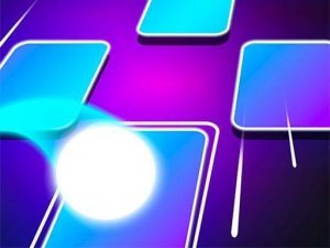 Beat Tracks Melody Puzzle