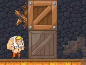 Timed Block Breaker: Speed Puzzle