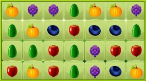 Garden Swap Crop Puzzle