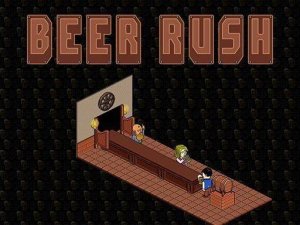 Chilled Drink Service Challenge