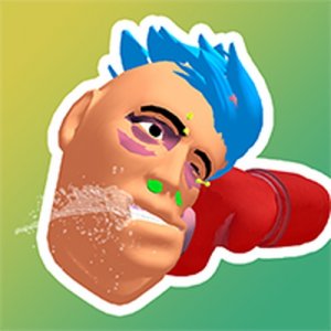 Quick Reflex Arcade Runner