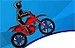 Trail Blazer Moto Challenge
