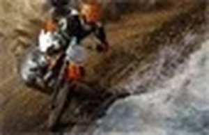 Shoreline Cycle Sprint