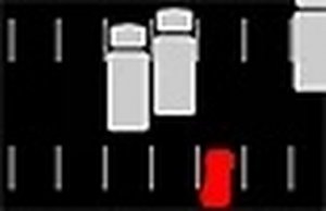 Speed Track Racing Game