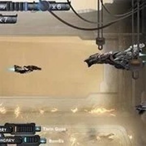 Drakojan Skies Mission 3 Blaster