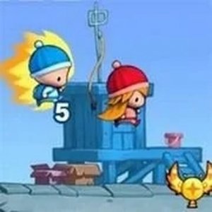 Junior Speed Rush Adventure