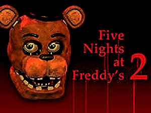 Freddy's 2 Night Watch Challenge