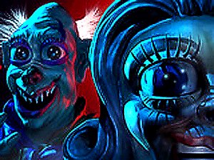 Midnight Curator: The Doll Patrol