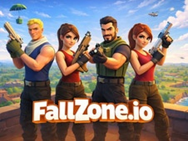 SkyDescent Battle Zone