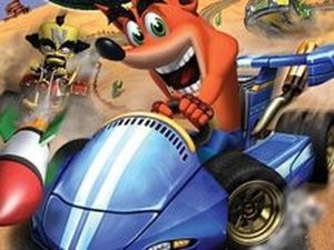 Circuit Rivals: Turbo Kart Challenge