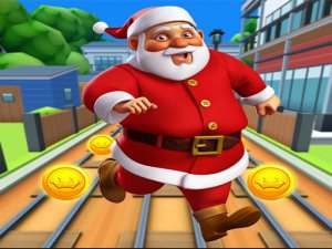 Santa's Holiday Quest