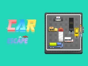 Traffic Puzzle Parking Challenge