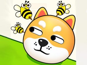 Guard Pets from Insect Puzzle