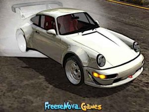 Drift Rider Online Game Arcade Game