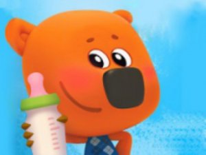 My Cute Pet Friend Online Pet Care Game