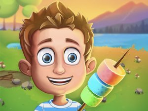 Family Road Trip Online Adventure Game