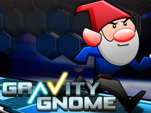 Gravity Gnome Online Puzzle Game