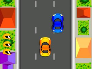 Ready Driver Online Arcade Game