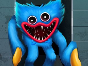 Poppy Challenge 3D Online Game Arcade Game
