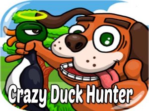 Crazy Duck Hunter Online Arcade Game