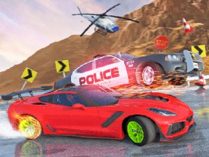Death Race 2 Online Arcade Game
