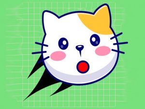 Rescue Kitty Puzzle Online Puzzle Game