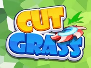 Cut Grass Arcade: Relaxing Lawn Mower Puzzle Game - Puzzle Game