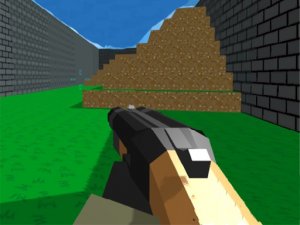 Advanced Pixel Apocalypse 3 2022 Online Action Game