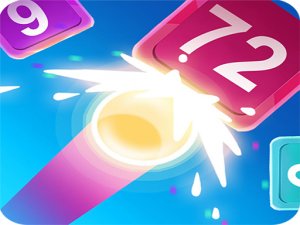 Ball vs Blocks Online Arcade Game