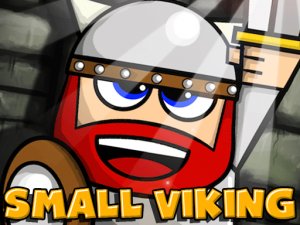 Small Viking Puzzle Adventure Online Game - Puzzle Game