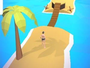 Survive The Tsunami - Action Puzzle Game