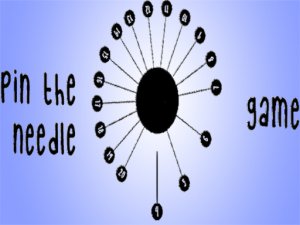 Pin Needle Puzzle Game - Arcade Puzzle Game