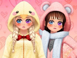 Style Doll Princess Dress Up Online Dress Up Game