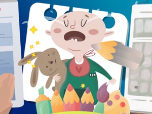 Kids Coloring Book Vip Online Game - Coloring Game