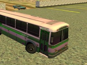 Desert Bus Conquest: Sand Rides Online Driving Game