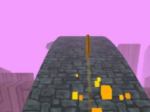 Coin Run Online Arcade Game