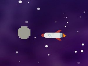Space Shooter VS Aliens and Asteroids Online Arcade Game