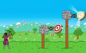 Precision Archery Challenge